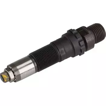 Детали для ремонта SHIMANO Сборка вала педали Y45F98030 (9/16 слева) PD-R540