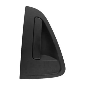 Детали для замены внутренних дверных ручек для Chevy Spark 2013-2015 Black