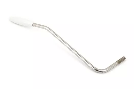 Детали крыла Fender AMERICAN STANDARD-AMERICAN SERIES STRATOCASTER TREMOLO ARMS CHROME