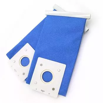 Детали пылесоса Мешок для пыли DJ69-00420B Для Samsung VC-6025V SC4180 SC4141 SC61B3 VC-6013 sc5491 sc6161 RC-5513n