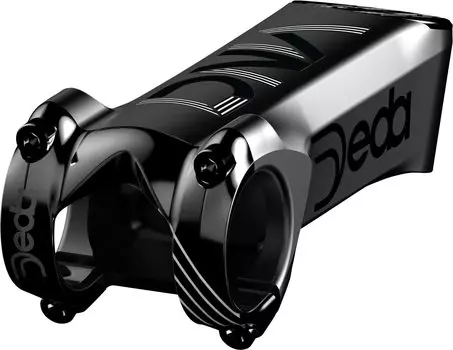 Детали руля Deda VINCI POB Stem Cycle 31.7/130