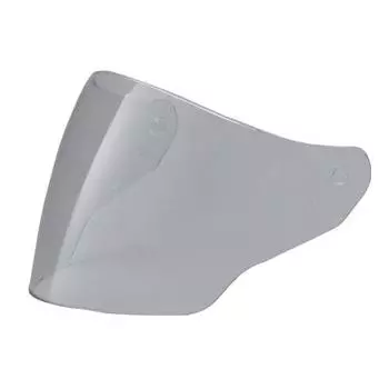 Детали шлема Yamaha Light Smoke Shield (Anti-Fog) YJ-20 ЗЕНИТ 90791-45451