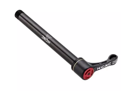 Детали ступицы KCNC Quick Easy Thru Axle Skewer Boost Lock Shock Sumax Rear и 12X148MM