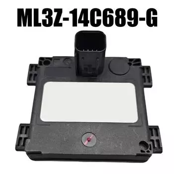 Detection System Blind Spot Sensor Repair Replacement Spare Accessories Brand New For Ford For F-150 2024-2024 CHINA
