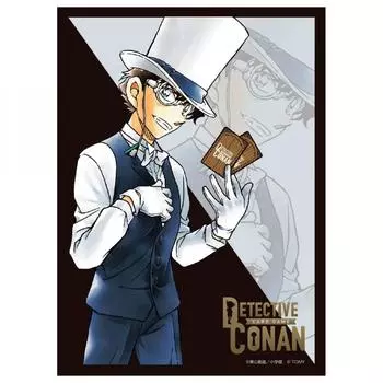 Detective Conan TCG DX Card Sleeve [Kaito Kid]