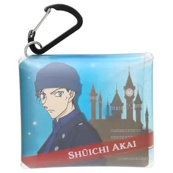 Детектив Конан раскрывает несколько дел SS Shuichi Akai midnight series