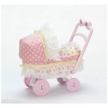 Детская коляска Takara Tomy Licca Chan Lf 11 Mitsugo