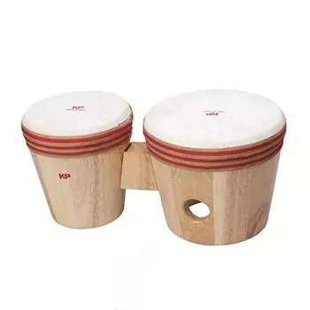 Детская перкуссия Baby Bongo KP-350/BB/N