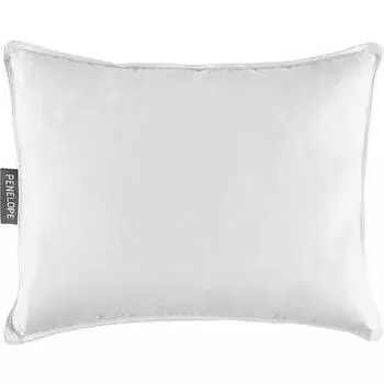 Детская подушка с гусиным пером 35x45 см