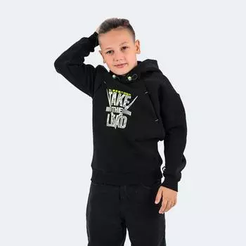 Детская толстовка унисекс DO