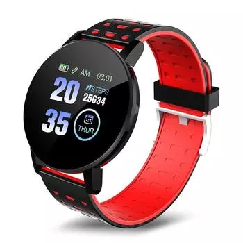 Детские 1,44-дюймовые Bluetooth 4.0 светодиодные цифровые водонепроницаемые умные часы детский пульсометр фитнес-трекер часы для мальчиков