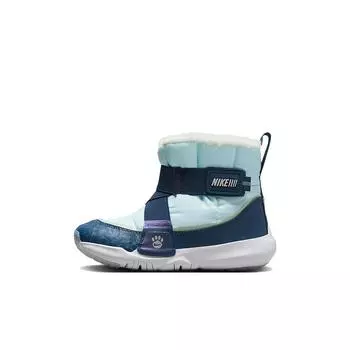 детские ботинки BP Nike Flex Advance Children s Boots DQ7108-400