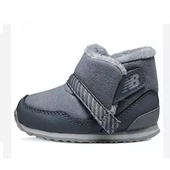 Детские ботинки New Balance Fb996sii
