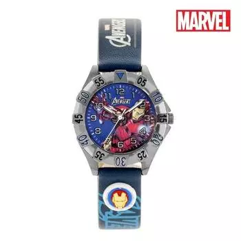 Детские часы Marvel Avengers Iron Man MA001-IRBL