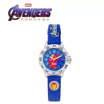 Детские часы Marvel Avengers Iron Man MA021-IR