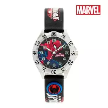 Детские часы Marvel Spider-Man MA001-SPBK
