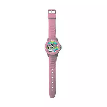 Детские часы MINNIE с героями мультфильмов ( 32 мм)