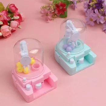 Детские игрушки Маленький ловец конфет Ловец мячей Машина-когти Головоломка Ловец мячей
