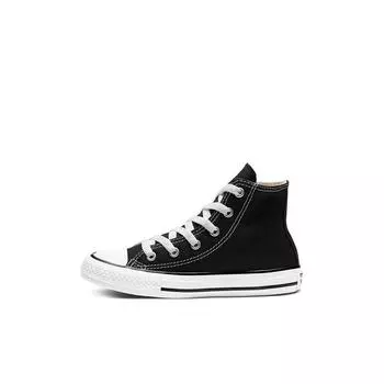 детские кеды Converse Chuck Taylor All Star Classic Toddler/Youth Black 3J231C