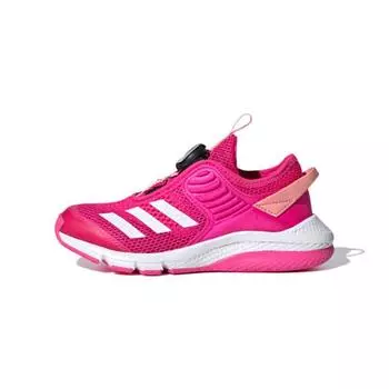 Детские кроссовки adidas ActiveFlex Boa J Shock Pink Cloud-White Glow-Pink FV3449