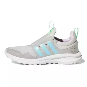 Детские кроссовки adidas ActiveRide 2.0 J Grey Bliss Blue Grey-One Grey-Two GW4088 38