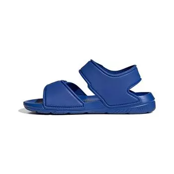 Детские кроссовки adidas Altaswim J Team Royal Blue Cloud-White EG2135