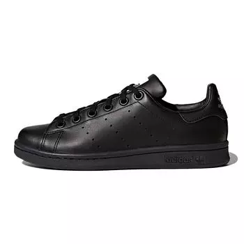 Детские кроссовки Adidas Big Kids Stan Smith Black Ftwwht M20604