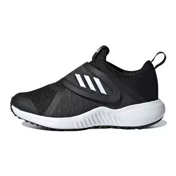 Детские кроссовки adidas FortaRun X CF K Core Black Cloud-White G27144