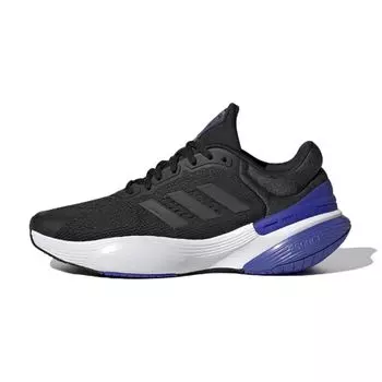 Детские кроссовки adidas Marvel x Response Super 3.0 J Black Panther Core-Black Grey-Six Sonic-Ink GY6668 36