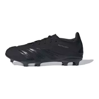 Детские кроссовки adidas Predator 24 League FG J Base Black Pack Core-Black Carbon IG7750 38