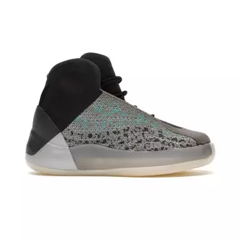 Детские кроссовки adidas Yeezy Quantum Infants Teal Blue Ophani G58866