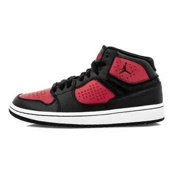 Детские кроссовки Air Jordan Jordan Access GS Bred Black Gym-Red White AV7941-006 38