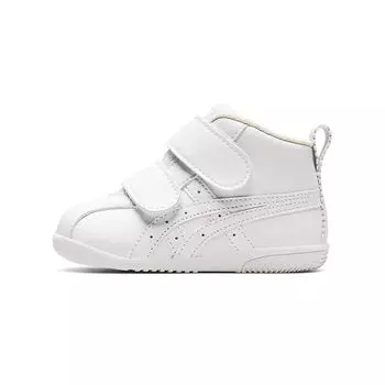 Детские кроссовки ASICS Amulefirst SL TD белые 1144A223-100 21