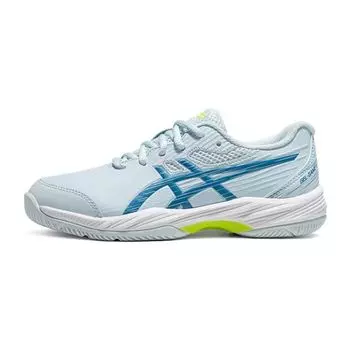 Детские кроссовки ASICS Gel Game 9 GS Sky Reborn Blue 1044A052-400 37