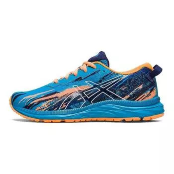 Детские кроссовки ASICS Gel Noosa Tri 13 GS Island Blue Peach White 1014A209-407 37