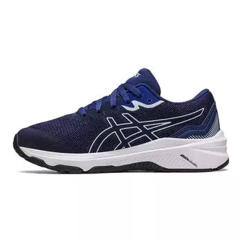Детские кроссовки ASICS GT 1000 11 GS Indigo Blue Reborn-Blue 1014A237-422 36