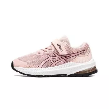 Детские кроссовки ASICS GT 1000 11 PS Frosted Rose Deep Mars Розовый 1014A238-701 27