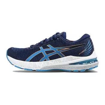 Детские кроссовки ASICS GT 2000 11 GS Indigo Blue Island Island-Blue 1014A266-401 36