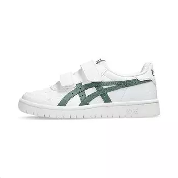 Детские кроссовки ASICS Japan S PS White Ivy 1204A008-126 27