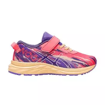 Детские кроссовки ASICS Pre Noosa Tri 13 PS Blazing Coral Orange White 1014A226-705 28.5