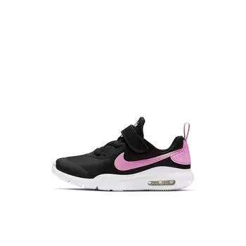 детские кроссовки (BP) Nike Air Max Oketo Black/Pink AR7424-001