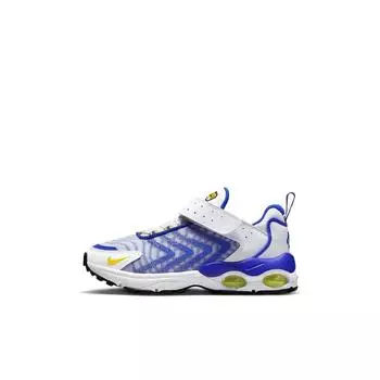 детские кроссовки BP Nike Air Max Tailwind Children s Casual Shoes DQ0297-100