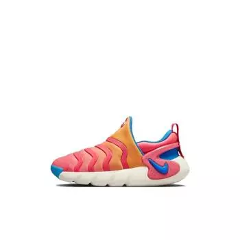 детские кроссовки BP Nike Dynamo GO Children s Casual Shoes DX6672-800