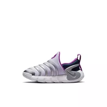 детские кроссовки BP Nike Dynamo GO Children s Casual Shoes DH3437-500