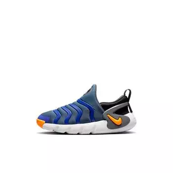 детские кроссовки BP Nike Dynamo GO Sports Casual Shoes DH3437-404