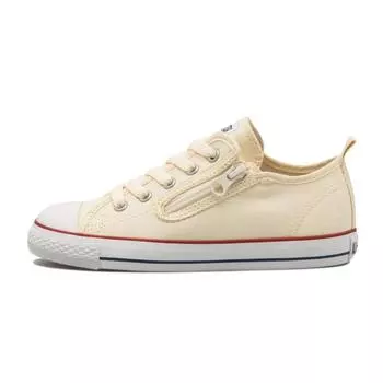 Детские кроссовки CONVERSE All Star NZ OX 32712050 БЕЛЫЕ 150