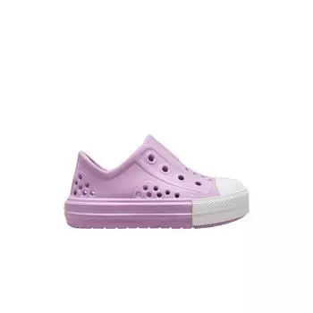 Детские кроссовки Converse Chuck Taylor All Star Play Lite CX Low TD Grape Fizz Purple White A09866C 23