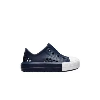 Детские кроссовки Converse Chuck Taylor All Star Play Lite CX Low TD Obsidian Blue White A06403C 25