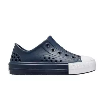 Детские кроссовки Converse Chuck Taylor All Star Play Lite CX Low PS Obsidian Blue White A06400C 31