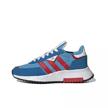 детские кроссовки Kids adidas originals Retropy F2 Sports Casual Shoes GZ0859